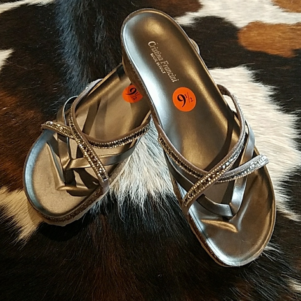 Dress Sandals